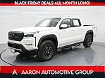 Used 2023 Nissan Frontier Crew Cab 4x2, Pickup for sale #201967P - photo 1