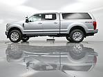 Used 2020 Ford F-250 Platinum Crew Cab 4x4, Pickup for sale #201976P - photo 45