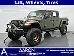 Used 2023 Jeep Gladiator Rubicon Crew Cab 4x4, Pickup for sale #202001P - photo 1