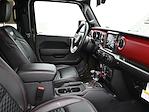 Used 2023 Jeep Gladiator Rubicon Crew Cab 4x4, Pickup for sale #202001P - photo 11