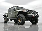 Used 2023 Jeep Gladiator Rubicon Crew Cab 4x4, Pickup for sale #202001P - photo 4