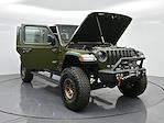 Used 2023 Jeep Gladiator Rubicon Crew Cab 4x4, Pickup for sale #202001P - photo 24