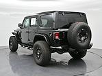 Used 2023 Jeep Wrangler Altitude 4x4, SUV for sale #202004P - photo 17