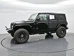 Used 2023 Jeep Wrangler Altitude 4x4, SUV for sale #202004P - photo 19