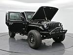 Used 2023 Jeep Wrangler Altitude 4x4, SUV for sale #202004P - photo 24