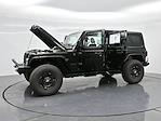 Used 2023 Jeep Wrangler Altitude 4x4, SUV for sale #202004P - photo 25