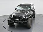 Used 2023 Jeep Wrangler Altitude 4x4, SUV for sale #202004P - photo 33