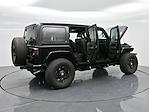 Used 2023 Jeep Wrangler Altitude 4x4, SUV for sale #202004P - photo 4