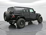 Used 2023 Jeep Wrangler Altitude 4x4, SUV for sale #202004P - photo 46