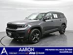 Used 2021 Jeep Grand Cherokee L Laredo 4x2, SUV for sale #202019A - photo 1