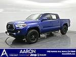 Used 2022 Toyota Tacoma TRD Off-Road Double Cab RWD, Pickup for sale #202022P - photo 1