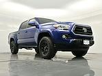 Used 2022 Toyota Tacoma TRD Off-Road Double Cab RWD, Pickup for sale #202022P - photo 4