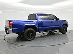 Used 2022 Toyota Tacoma TRD Off-Road Double Cab RWD, Pickup for sale #202022P - photo 21