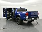 Used 2022 Toyota Tacoma TRD Off-Road Double Cab RWD, Pickup for sale #202022P - photo 28