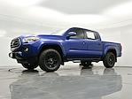 Used 2022 Toyota Tacoma TRD Off-Road Double Cab RWD, Pickup for sale #202022P - photo 38