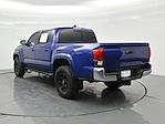 Used 2022 Toyota Tacoma TRD Off-Road Double Cab RWD, Pickup for sale #202022P - photo 2