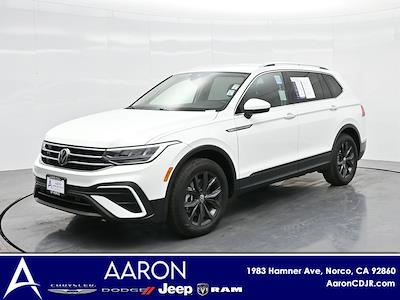 Used 2024 Volkswagen Tiguan Wolfsburg Edition FWD, SUV for sale #202028P - photo 1