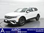 Used 2024 Volkswagen Tiguan Wolfsburg Edition FWD, SUV for sale #202028P - photo 1