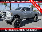 Used 2019 Ram 3500 Big Horn Mega Cab 4x4, Pickup for sale #202047P - photo 1