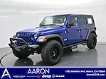 Used 2019 Jeep Wrangler Unlimited Sport 4x4, SUV for sale #202070A - photo 1