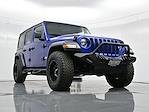 Used 2019 Jeep Wrangler Unlimited Sport 4x4, SUV for sale #202070A - photo 4