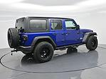 Used 2019 Jeep Wrangler Unlimited Sport 4x4, SUV for sale #202070A - photo 22