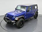 Used 2019 Jeep Wrangler Unlimited Sport 4x4, SUV for sale #202070A - photo 30