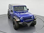 Used 2019 Jeep Wrangler Unlimited Sport 4x4, SUV for sale #202070A - photo 32