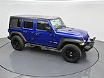 Used 2019 Jeep Wrangler Unlimited Sport 4x4, SUV for sale #202070A - photo 33