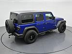 Used 2019 Jeep Wrangler Unlimited Sport 4x4, SUV for sale #202070A - photo 34