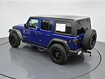 Used 2019 Jeep Wrangler Unlimited Sport 4x4, SUV for sale #202070A - photo 37