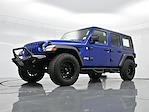 Used 2019 Jeep Wrangler Unlimited Sport 4x4, SUV for sale #202070A - photo 38