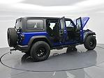 Used 2019 Jeep Wrangler Unlimited Sport 4x4, SUV for sale #202070A - photo 5