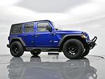 Used 2019 Jeep Wrangler Unlimited Sport 4x4, SUV for sale #202070A - photo 41