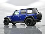 Used 2019 Jeep Wrangler Unlimited Sport 4x4, SUV for sale #202070A - photo 45