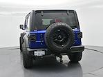 Used 2019 Jeep Wrangler Unlimited Sport 4x4, SUV for sale #202070A - photo 6