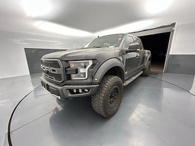 Used 2020 Ford F-150 Raptor SuperCrew Cab 4x4, Pickup for sale #202076P - photo 1