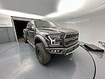 Used 2020 Ford F-150 Raptor SuperCrew Cab 4x4, Pickup for sale #202076P - photo 7