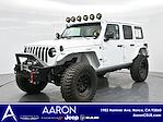 Used 2023 Jeep Wrangler Sport 4x4, SUV for sale #202080P - photo 1