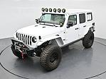 Used 2023 Jeep Wrangler Sport 4x4, SUV for sale #202080P - photo 25