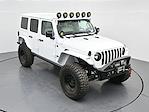 Used 2023 Jeep Wrangler Sport 4x4, SUV for sale #202080P - photo 27