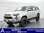 Used 2021 Toyota 4Runner TRD Off-Road Premium 4x4, SUV for sale #202102A - photo 1