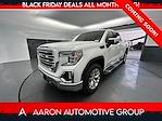 Used 2019 GMC Sierra 1500 SLT Crew Cab 4x2, Pickup for sale #202110A - photo 1