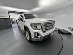 Used 2019 GMC Sierra 1500 SLT Crew Cab 4x2, Pickup for sale #202110A - photo 7