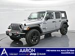 Used 2021 Jeep Wrangler Sport 4x4, SUV for sale #202131A - photo 1