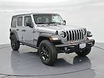 Used 2021 Jeep Wrangler Sport 4x4, SUV for sale #202131A - photo 19