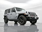 Used 2021 Jeep Wrangler Sport 4x4, SUV for sale #202131A - photo 4