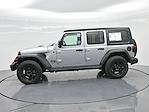 Used 2021 Jeep Wrangler Sport 4x4, SUV for sale #202131A - photo 23