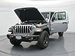 Used 2021 Jeep Wrangler Sport 4x4, SUV for sale #202131A - photo 24