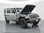 Used 2021 Jeep Wrangler Sport 4x4, SUV for sale #202131A - photo 26